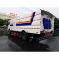 Camion nettoyeur Super Hot Dongfeng 12cbm