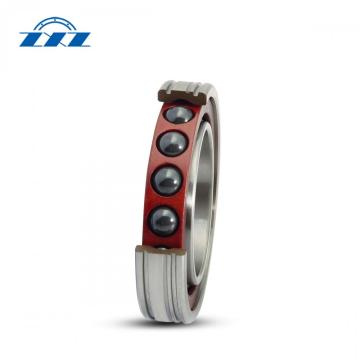 high precision Hybrid ceramic rolling element bearings