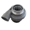 PC450-8 excavator engine turbocharger 6506-21-5020