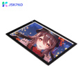 electronic drawing board led tracing light pad