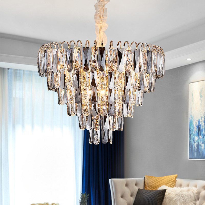 Application Chandelier Lights For Living Room