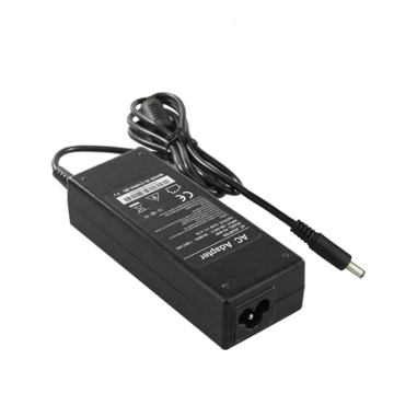 Fonte de alimentação de Dell de 19.5v 90w para o adaptador do portátil