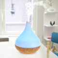 Professional Air Diffuser with Sleep Mode Led Light