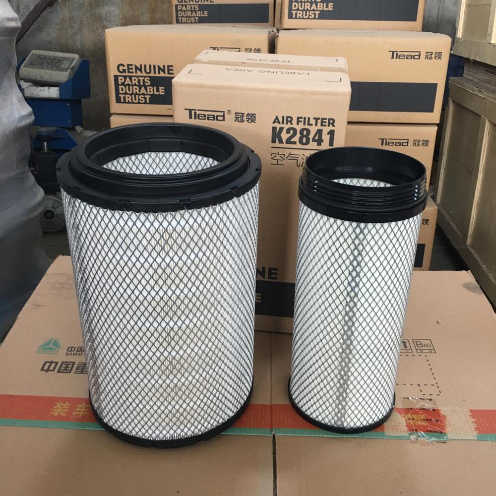 K2841 Air Filter