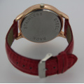 Reloj Promocional Mujer Encantadora Wris Watch (RA1151)