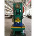 Hydraulic Corner Notching Machine