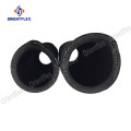 Flexible pump rubber hose water suction discharge hose