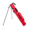 Hot light and wear-resistant polyester golf bracket bag