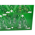 TG 170 FR4 Immersion Gold PCB Medical Equipment