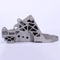 New energy Precision Custom OEM CNC Machining Parts Fabrication aluminium casting service