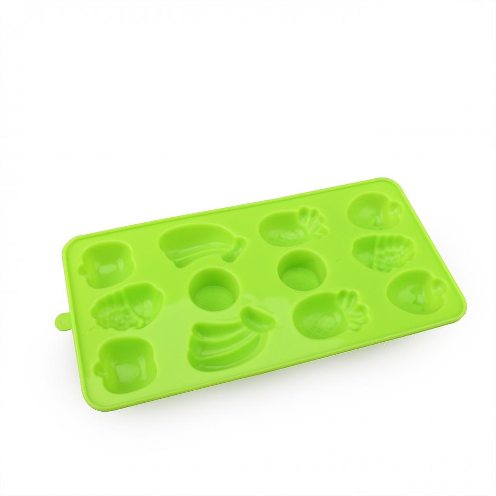 Silicon Cake Mold