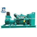 450kVA Googol Silent Diesel Generator com Marathon Alternator