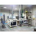 Hcvac Car Lamp Reflector PVD Pecvd Vacuum Metallizing Machine, Vacuum Coating System