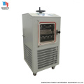 Fruit vegetable freeze dryer machine