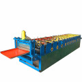 Uzbekistan Metal Siding Wall Panel Making Machines