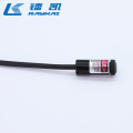 635nm 10mw Laserdiodenmodule Red Dot