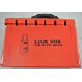 Lockout Tagout Kit für Gruppen