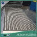 Perforated Mild Steel For Crusher Screen