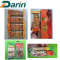 Sesame Bar Muesli Bar Peanut Candy Cutting Machine