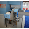 Yuxing industrielle EDV-Steppung und Stickmaschine für Quilts, Kleidungsstücke, Taschen