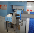 Yuxing Industrial Computerized Quilting and Embroidery Machine for Quilts, Garments, Bags