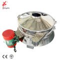 Finex powder compact sieve separator machine