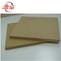 3mm 5mm 12mm Plain MDF board