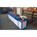 Flying cutting shutter door roll forming machine