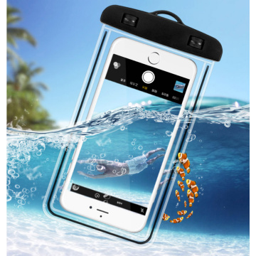 Fashion Mobile Phone Waterproof Bag For Sale