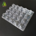 Transparent Plastic Henapple Chicken Egg Tray