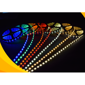 Commercial Blue LED Strip Lighting Tape Light