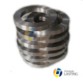 ASTM B381 Standard Titanium Forged Ring for sale
