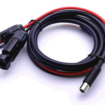 MC4 Solar PV Connection Cable Solar DC Cable