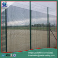 anti climb welde fence 358 security fence