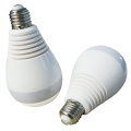 Remote Control LED Bulb WIFI IP Camera Indoor