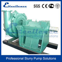 Centrifugal Slurry Sand Pump Design (ES-8X)