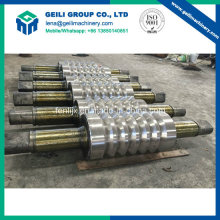 Steel Roll for Rolling Mill