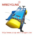 Fornecedores de Copper Wire Stripping Machine