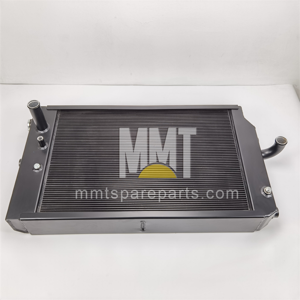 Radiator 230-5006 Radiator 230-5006