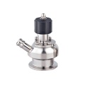 Stainless Steel Sample Valve