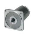 Low noise brushless dc motor  45ZY Series