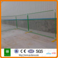 hot dipped galvanized welded temporary fencing