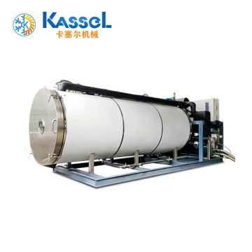 Freeze Drying Equipment for Sale