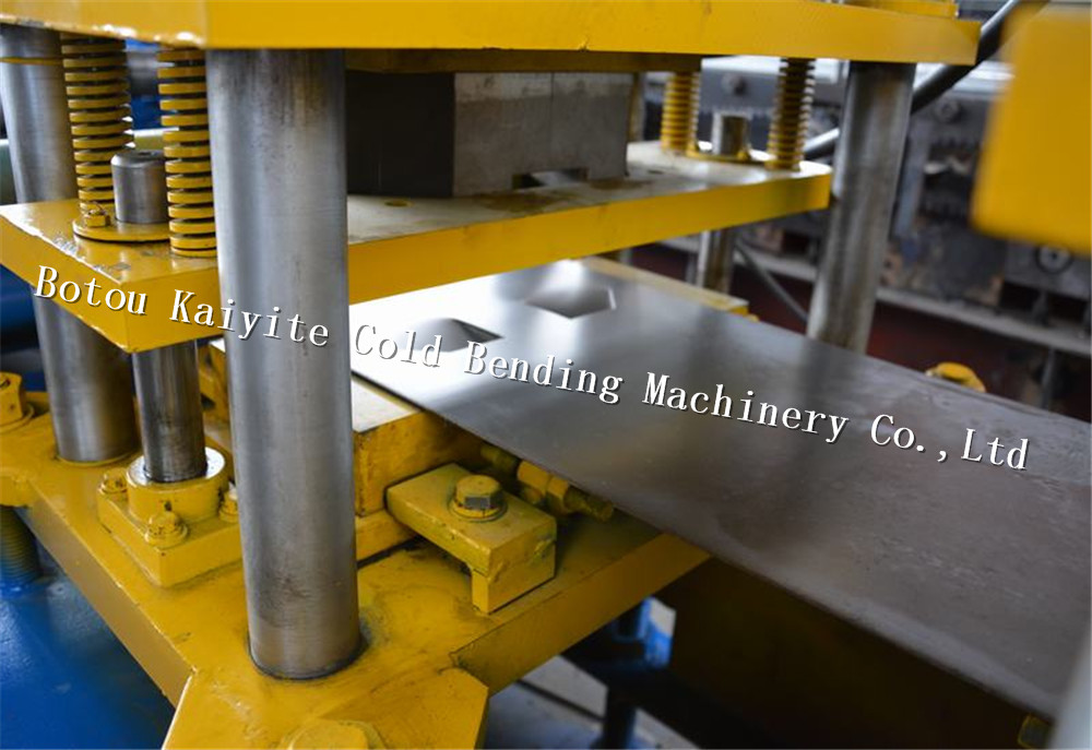 door frame roll forming machine