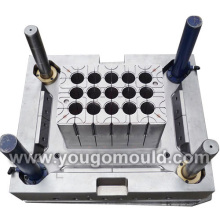 Bottle crate mould