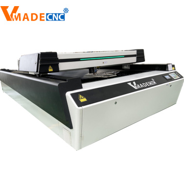 Mixed CO2 Laser Cutting Machine