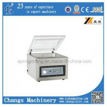 Dz 400t Automatic Vacuum Packaging Machine