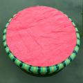 3 Ring Watermelon Inflatable kiddie Pool