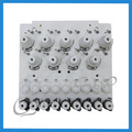 embroidery machine spare parts Thread Tension Plate