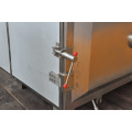 Stainless Steel 316L Vacuum Tray Dryer